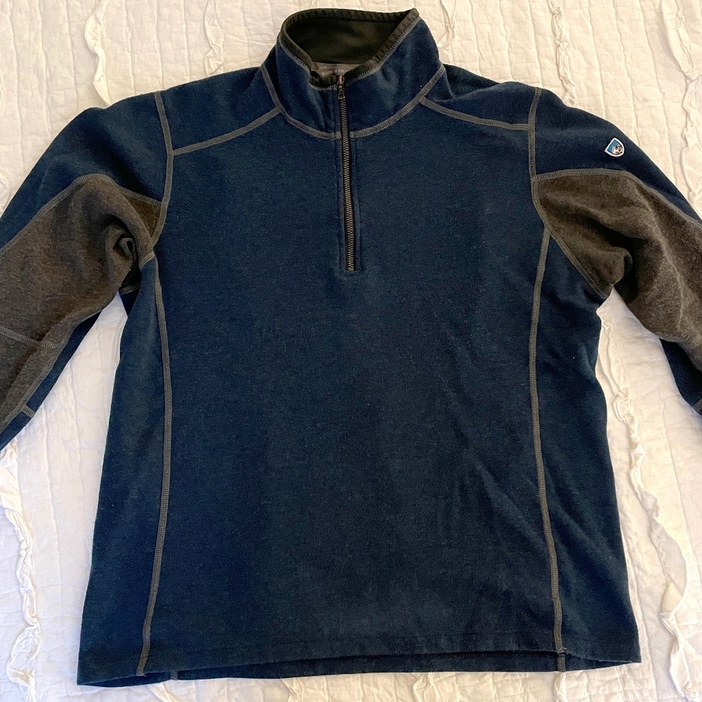 Kuhl Kashmira 1/4 Zip